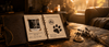 How to Create a Meaningful Pet Memorial Journal for Your Angel at the Rainbow Bridge - Nordsprite