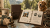 Personalized Dog Gifts for Owners Who Love Hiking and Road Trips - Nordsprite