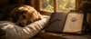 The Art of Indoor Exploration: Why Every Dog Deserves a Heritage Travel Passport - Nordsprite