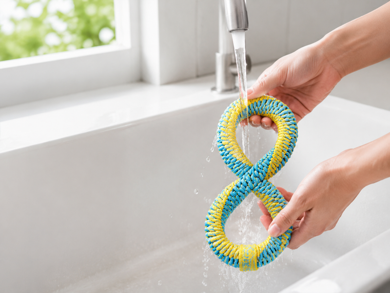 Wash & Inspect