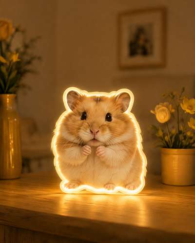 Hamster
