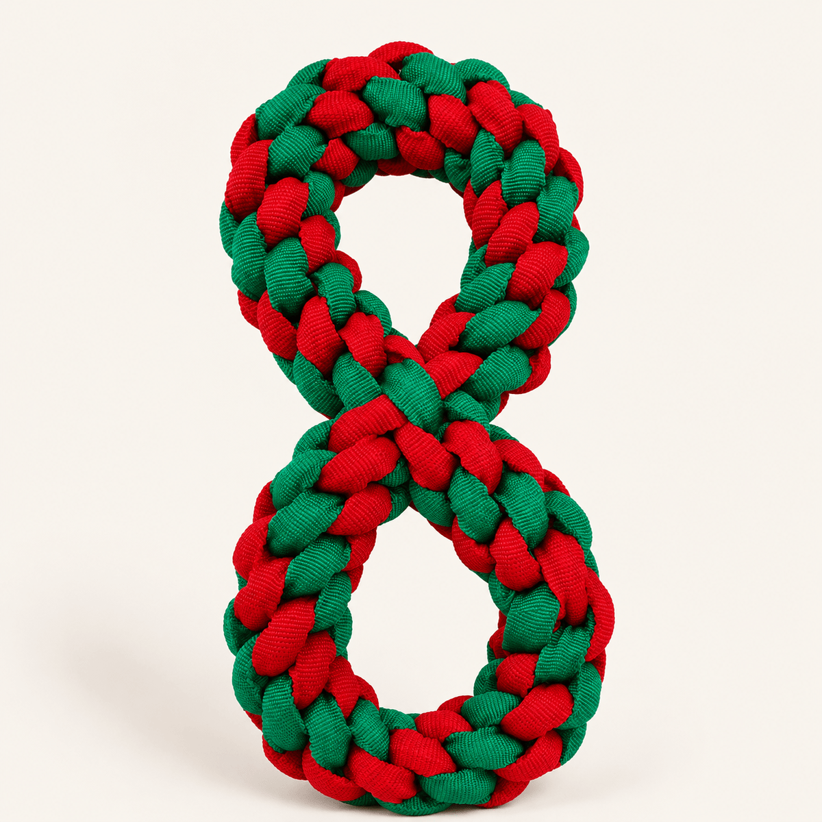 Figure‑8 Tug