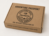 The Nordsprite™: Adventure Pet Passport & Custom Visa Kit - Nordsprite