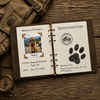 The Nordsprite™: Adventure Pet Passport & Custom Visa Kit - Nordsprite