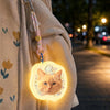 Turn their photo into a little glow at home - Nordsprite
